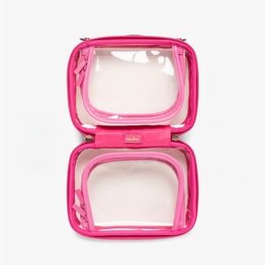 DRAGONFRUIT Calpak small cosmetics case
Limited edition | sold out